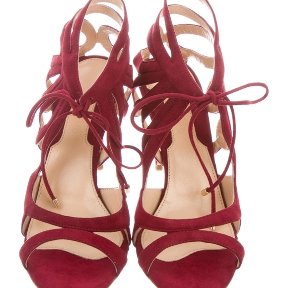 Chelsea Paris Shoes - Chelsea Paris sandals
